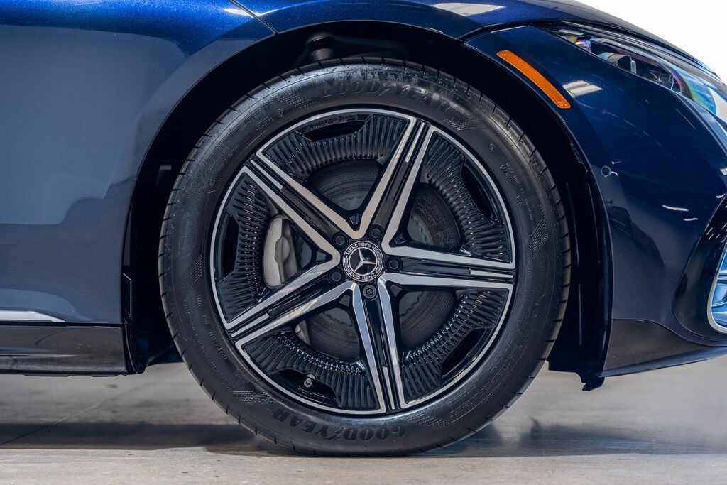 2024 Mercedes-Benz EQS 580 Indianapolis IN