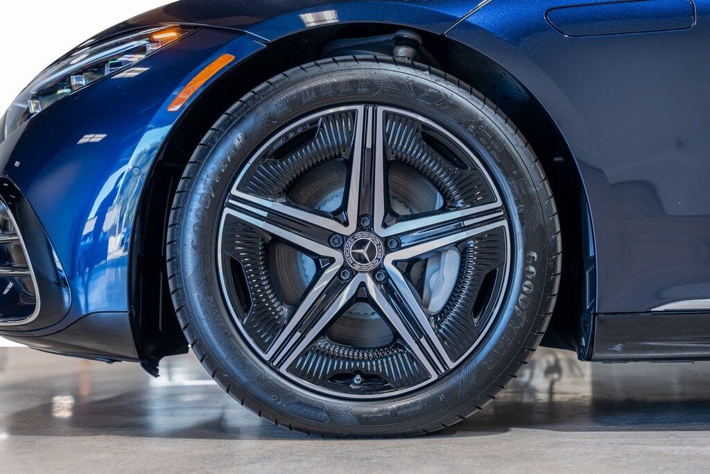 2024 Mercedes-Benz EQS 580 Indianapolis IN