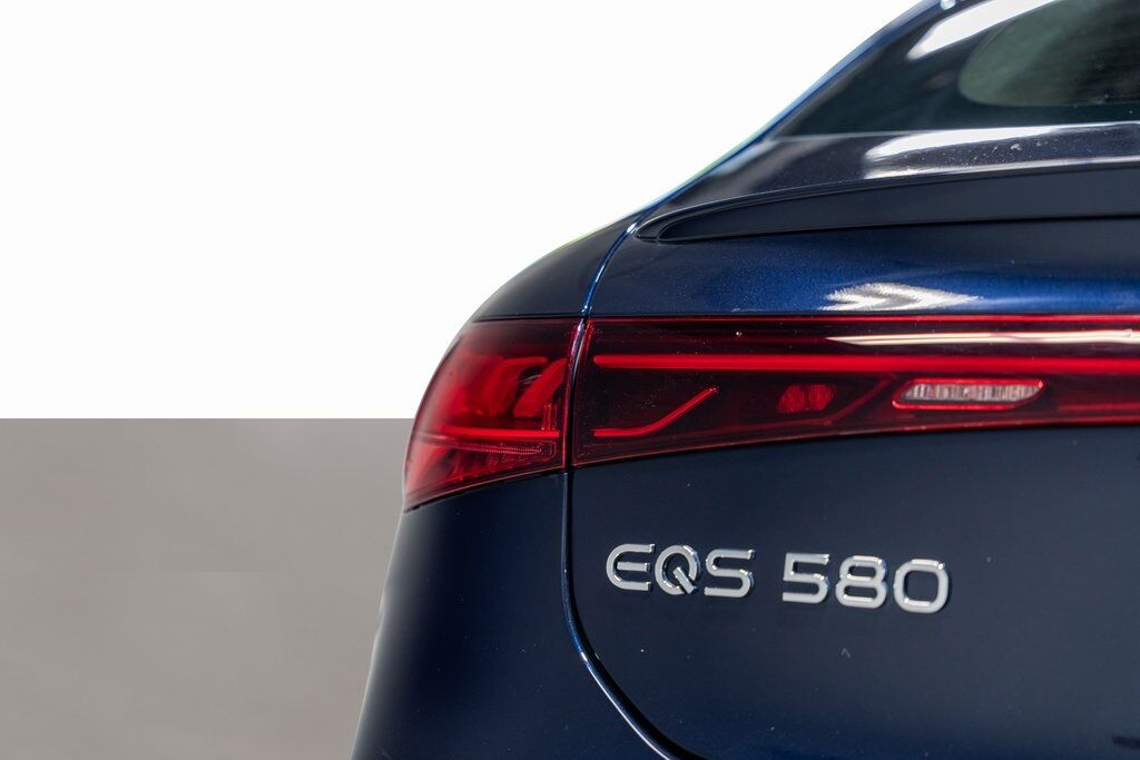 2024 Mercedes-Benz EQS 580 Indianapolis IN