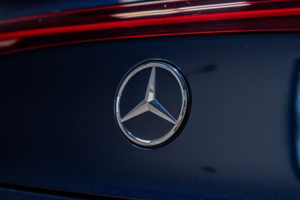 2024 Mercedes-Benz EQS 580 Indianapolis IN