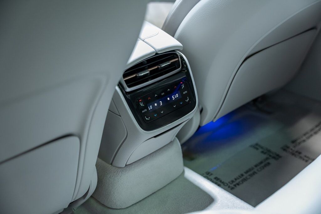 2024 Mercedes-Benz EQS 580 Indianapolis IN