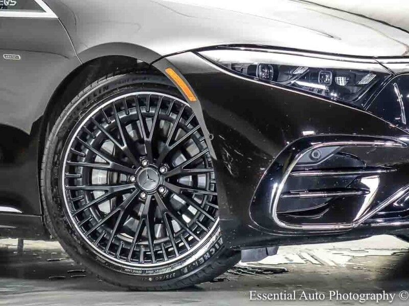 2024 Mercedes-Benz EQS AMG EQS