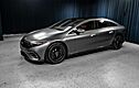 2024 Mercedes-Benz EQS AMG® 4MATIC® Sedan