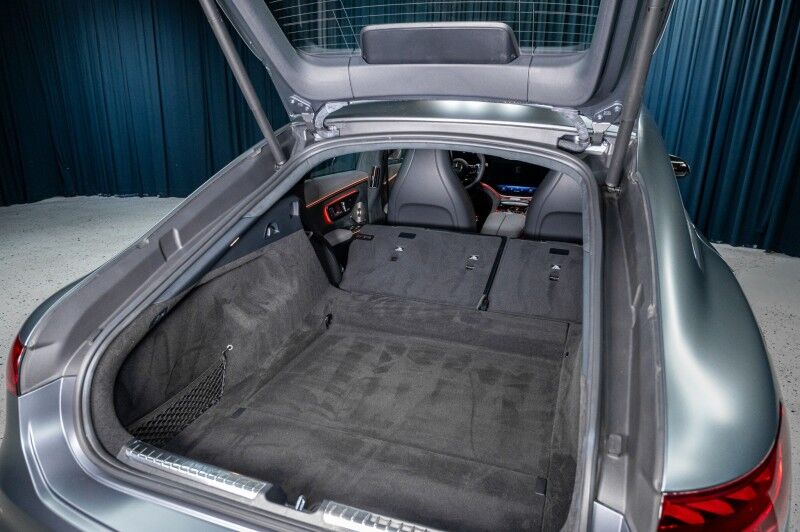 2024 Mercedes-Benz EQS AMG&reg; 4MATIC&reg; Sedan Scottsdale AZ