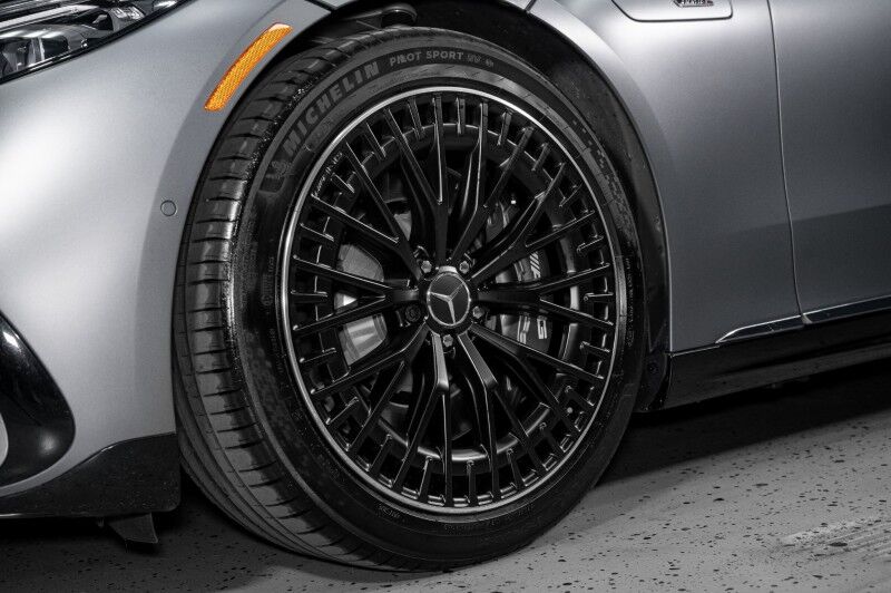 2024 Mercedes-Benz EQS AMG&reg; 4MATIC&reg; Sedan Scottsdale AZ