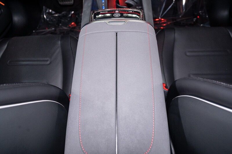 2024 Mercedes-Benz EQS AMG&reg; 4MATIC&reg; Sedan Scottsdale AZ