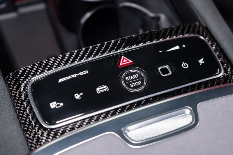 2024 Mercedes-Benz EQS AMG&reg; 4MATIC&reg; Sedan Scottsdale AZ