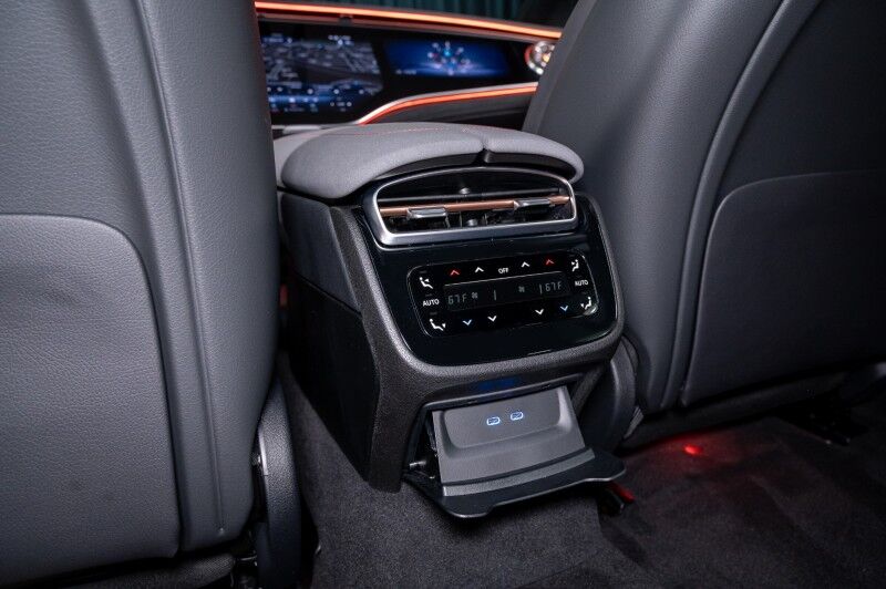 2024 Mercedes-Benz EQS AMG&reg; 4MATIC&reg; Sedan Scottsdale AZ