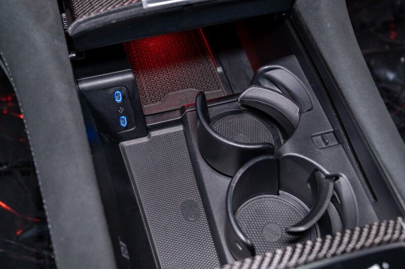 2024 Mercedes-Benz EQS AMG&reg; 4MATIC&reg; Sedan Scottsdale AZ