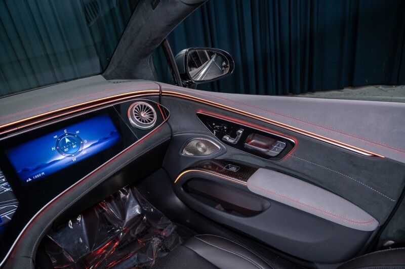 2024 Mercedes-Benz EQS AMG&reg; 4MATIC&reg; Sedan Scottsdale AZ