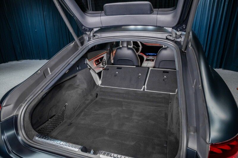 2024 Mercedes-Benz EQS AMG&reg; 4MATIC+&reg; Sedan Scottsdale AZ