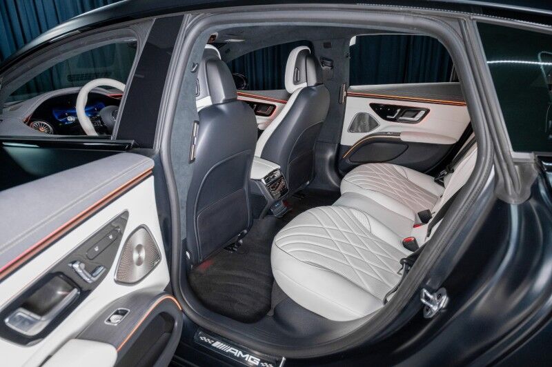 2024 Mercedes-Benz EQS AMG&reg; 4MATIC+&reg; Sedan Scottsdale AZ