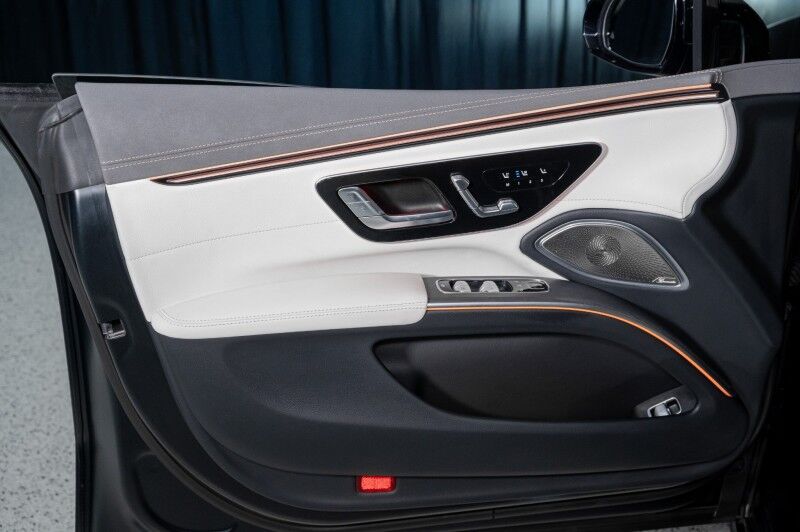 2024 Mercedes-Benz EQS AMG&reg; 4MATIC+&reg; Sedan Scottsdale AZ