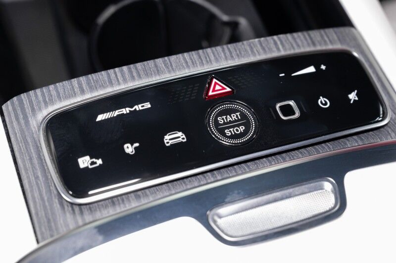 2024 Mercedes-Benz EQS AMG&reg; 4MATIC+&reg; Sedan Scottsdale AZ