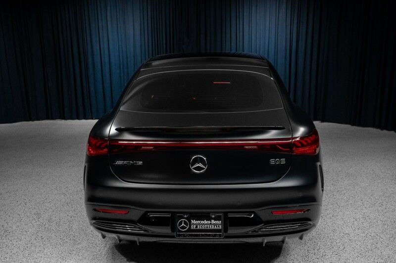 2024 Mercedes-Benz EQS AMG&reg; 4MATIC+&reg; Sedan Scottsdale AZ