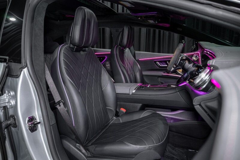2024 Mercedes-Benz EQS AMG&reg; 4MATIC+&reg; Sedan Peoria AZ