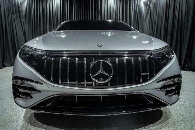 2024 Mercedes-Benz EQS AMG&reg; 4MATIC+&reg; Sedan Peoria AZ