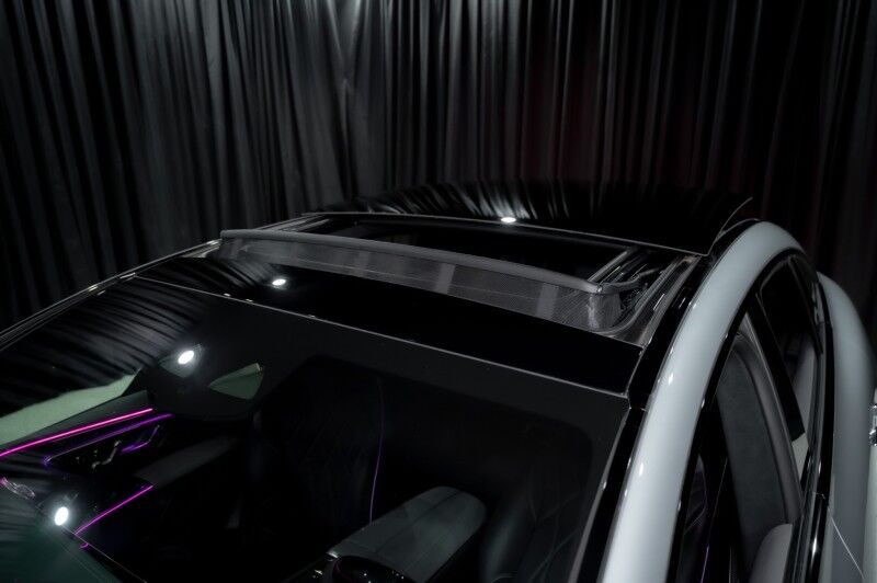 2024 Mercedes-Benz EQS AMG&reg; 4MATIC+&reg; Sedan Peoria AZ
