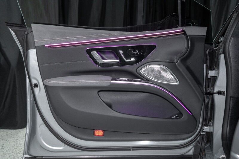 2024 Mercedes-Benz EQS AMG&reg; 4MATIC+&reg; Sedan Peoria AZ