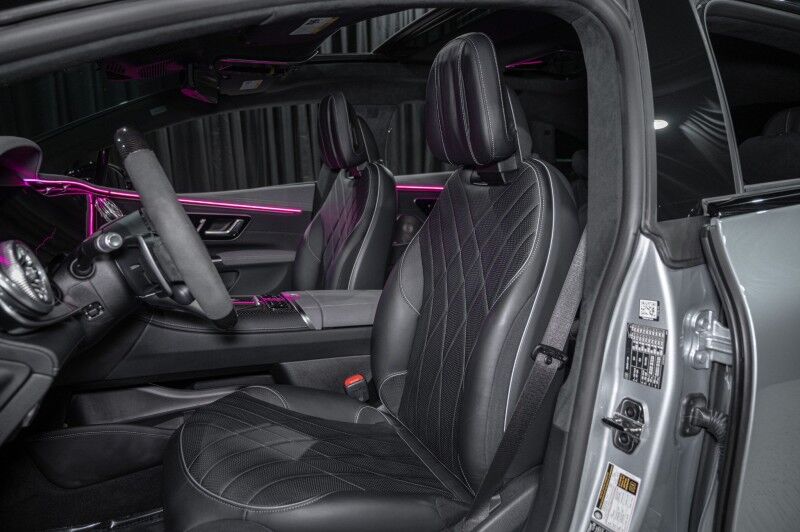 2024 Mercedes-Benz EQS AMG&reg; 4MATIC+&reg; Sedan Peoria AZ