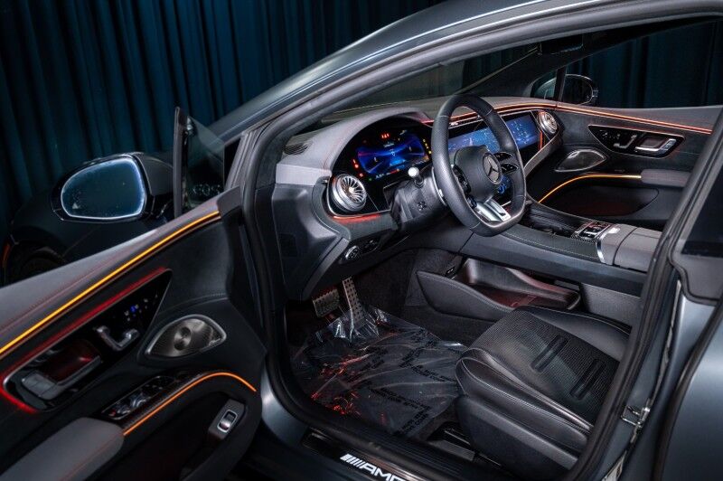 2024 Mercedes-Benz EQS AMG&reg; 4MATIC&reg; Sedan Scottsdale AZ