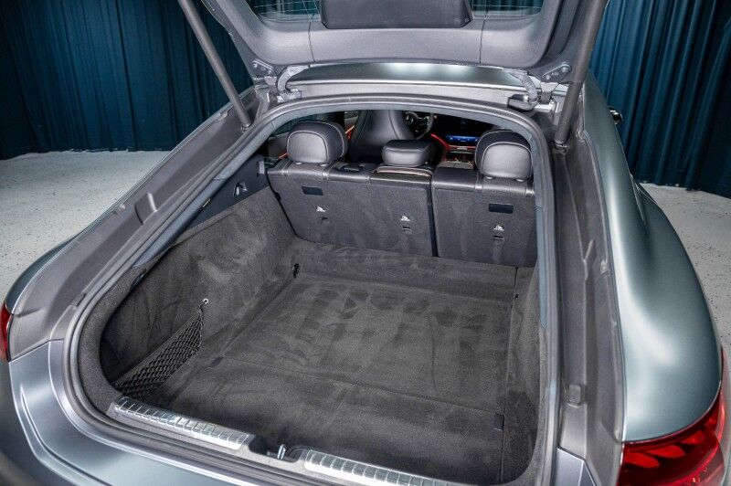 2024 Mercedes-Benz EQS AMG&reg; 4MATIC&reg; Sedan Scottsdale AZ