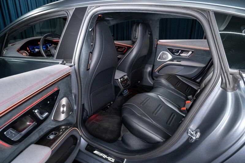 2024 Mercedes-Benz EQS AMG&reg; 4MATIC&reg; Sedan Scottsdale AZ