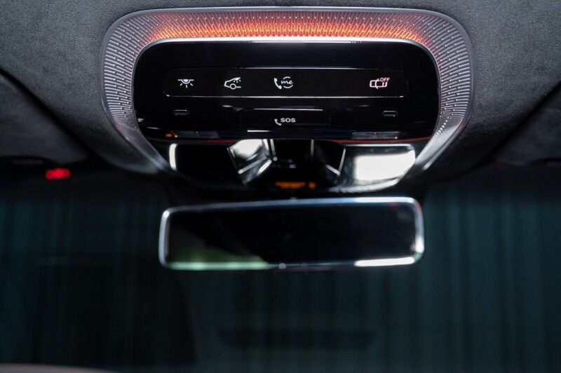 2024 Mercedes-Benz EQS AMG&reg; 4MATIC&reg; Sedan Scottsdale AZ