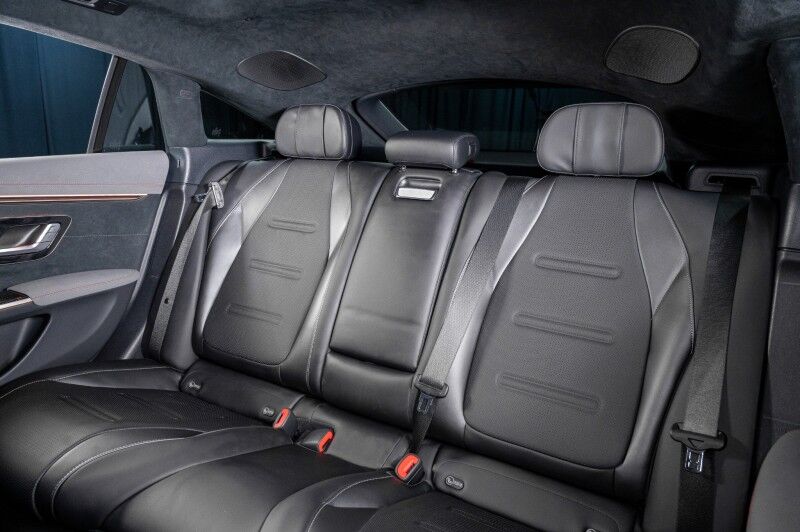 2024 Mercedes-Benz EQS AMG&reg; 4MATIC&reg; Sedan Scottsdale AZ