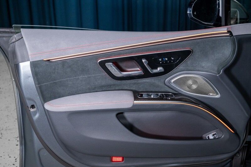 2024 Mercedes-Benz EQS AMG&reg; 4MATIC&reg; Sedan Scottsdale AZ