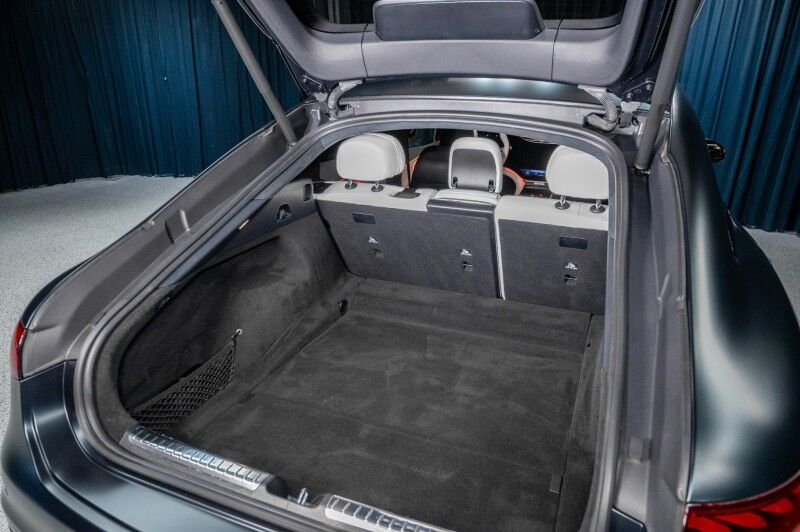 2024 Mercedes-Benz EQS AMG&reg; 4MATIC+&reg; Sedan Scottsdale AZ