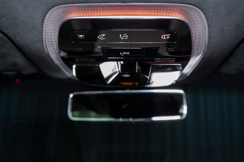 2024 Mercedes-Benz EQS AMG&reg; 4MATIC+&reg; Sedan Scottsdale AZ