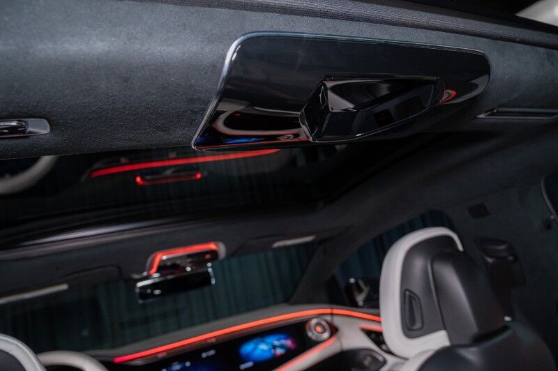 2024 Mercedes-Benz EQS AMG&reg; 4MATIC+&reg; Sedan Scottsdale AZ
