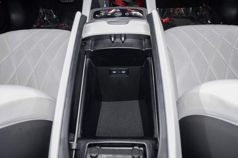 2024 Mercedes-Benz EQS AMG&reg; 4MATIC+&reg; Sedan Scottsdale AZ