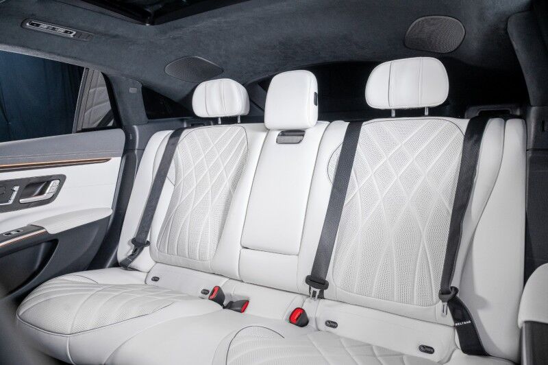 2024 Mercedes-Benz EQS AMG&reg; 4MATIC+&reg; Sedan Scottsdale AZ