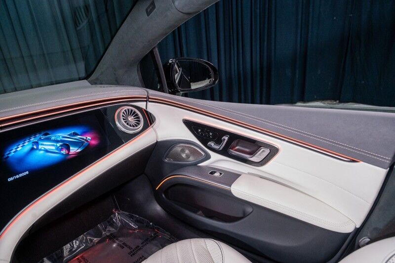 2024 Mercedes-Benz EQS AMG&reg; 4MATIC+&reg; Sedan Scottsdale AZ