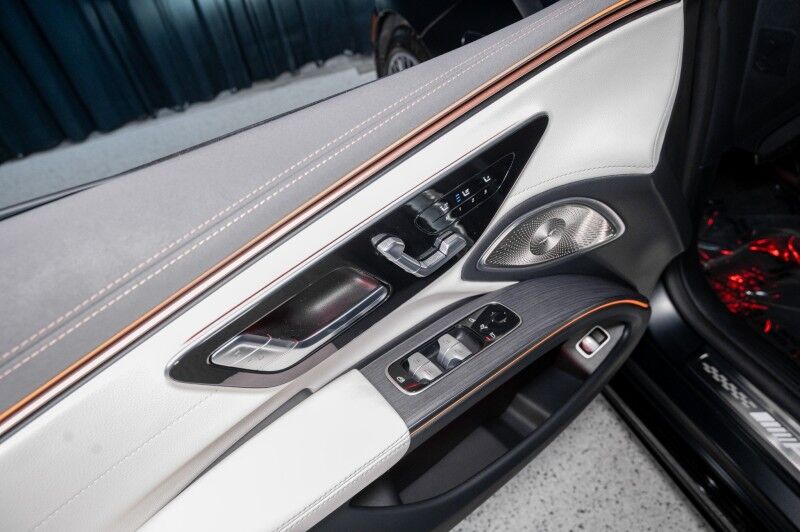 2024 Mercedes-Benz EQS AMG&reg; 4MATIC+&reg; Sedan Scottsdale AZ