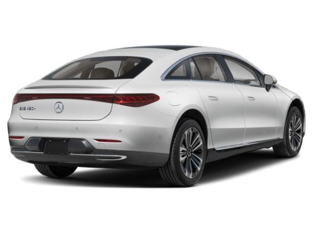 2024 Mercedes-Benz EQS EQS 450 Morristown NJ