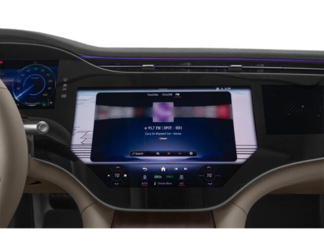 2024 Mercedes-Benz EQS EQS 450 Morristown NJ