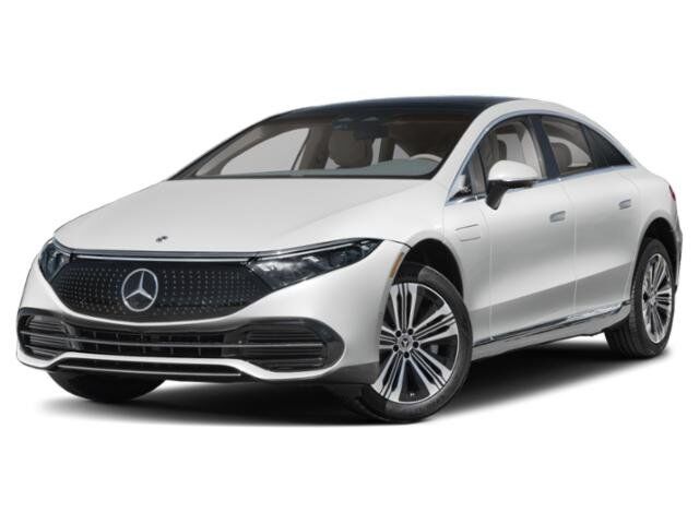 2024 Mercedes-Benz EQS EQS 450 Morristown NJ