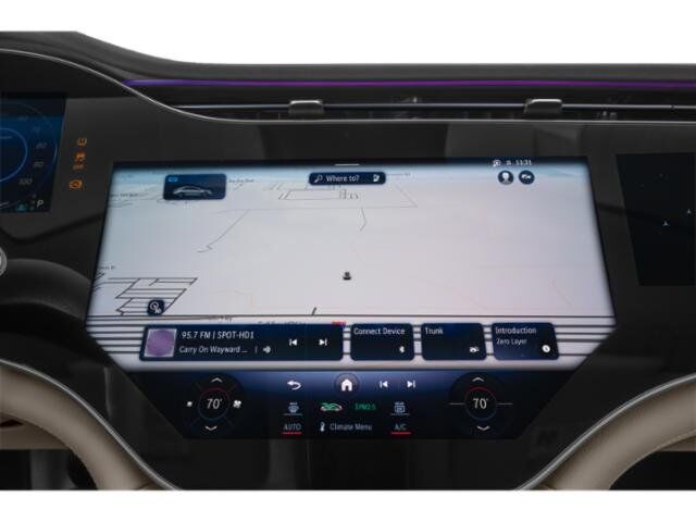 2024 Mercedes-Benz EQS EQS 450 Morristown NJ