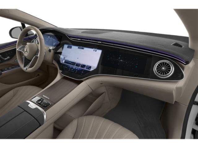 2024 Mercedes-Benz EQS EQS 450 Morristown NJ