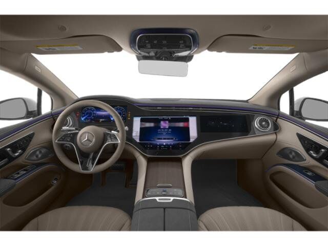 2024 Mercedes-Benz EQS EQS 450 Morristown NJ