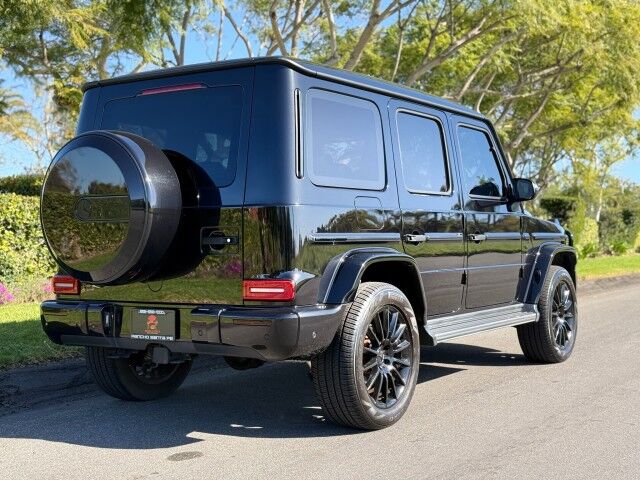 2024 Mercedes-Benz G 550 San Diego CA