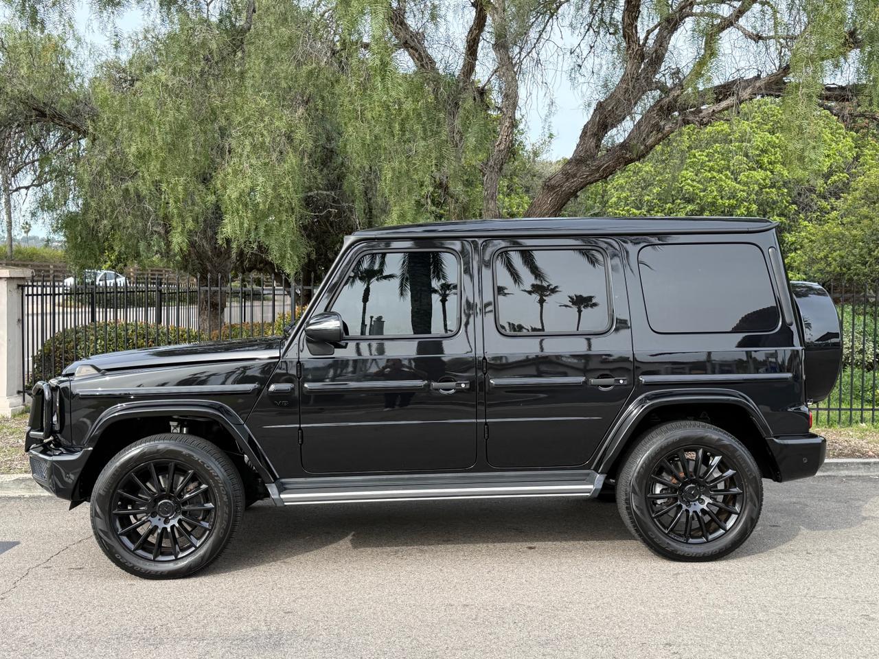2024 Mercedes-Benz G 550 San Diego CA