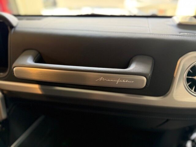 2024 Mercedes-Benz G 550 San Diego CA