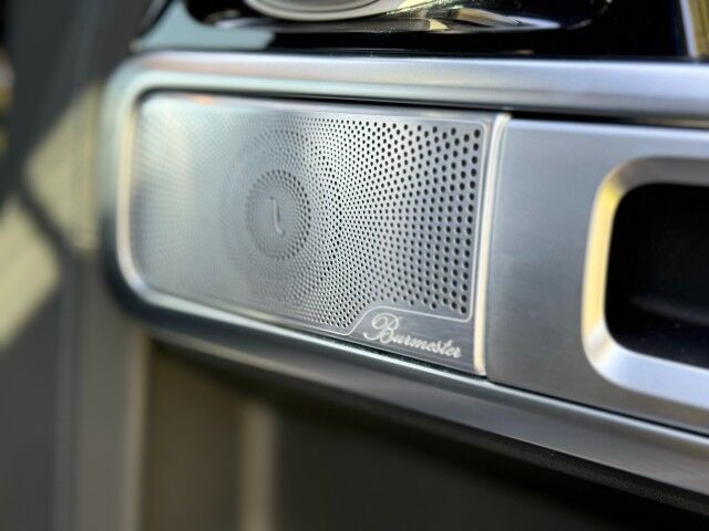 2024 Mercedes-Benz G 550 San Diego CA