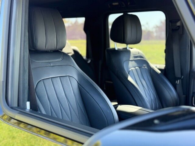 2024 Mercedes-Benz G 550 San Diego CA