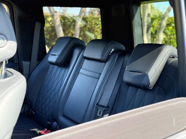 2024 Mercedes-Benz G 550 San Diego CA