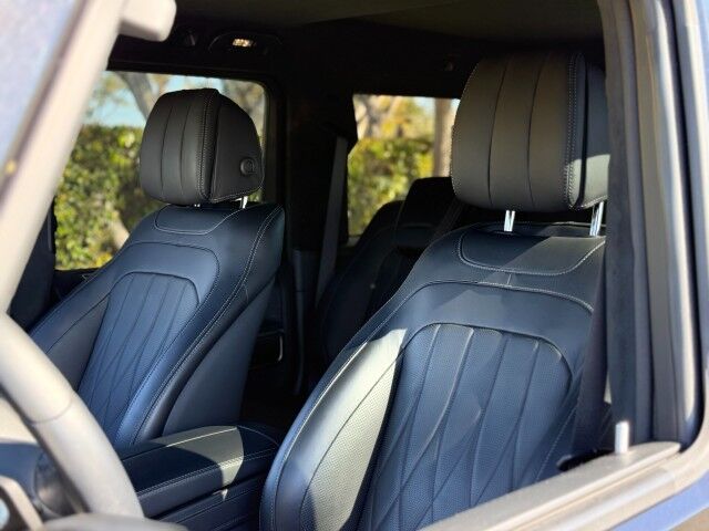 2024 Mercedes-Benz G 550 San Diego CA